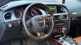 Audi A5 2009