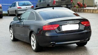 Audi A5 2009