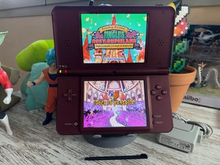 Nintendo dsi XL