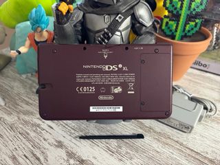 Nintendo dsi XL