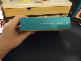 Los Pilares de la Tierra