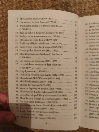 Malas lenguas: 100 anécdotas de escritores de (...