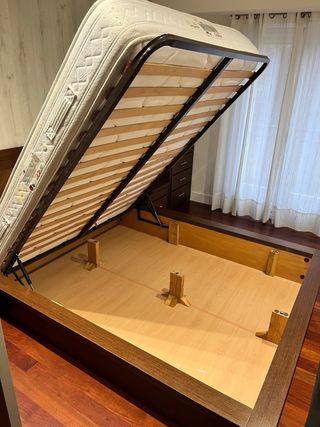 3 muebles con canapé