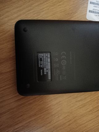 Disco Duro Externo WD Elements 1TB USB 3.0