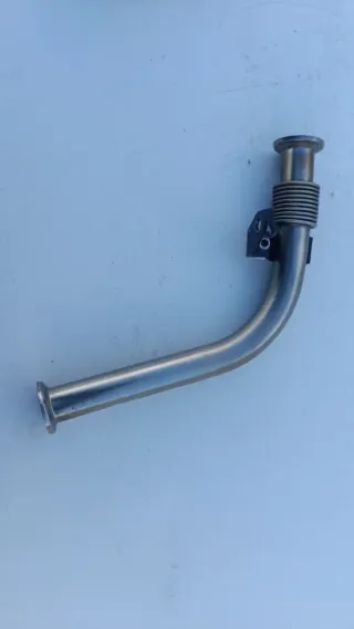 TUBO EGR MERCEDES SPRINTER 2.9 TD OM602.980