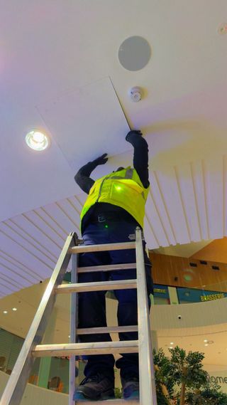 Servicios de Electricidad