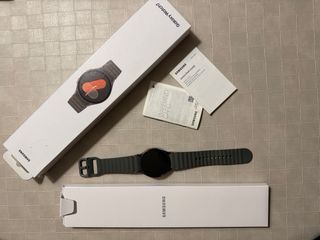 Samsung Galaxy Watch 7 40mm Bluetooth