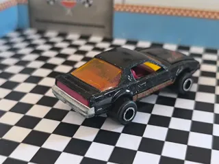 Majorette Pontiac Firebird