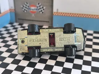 Majorette Pontiac Firebird