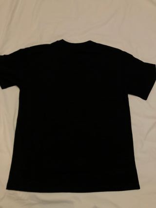 Camiseta Polo Ralph Lauren Negra