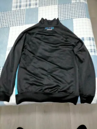 Sudadera PlayStation 2