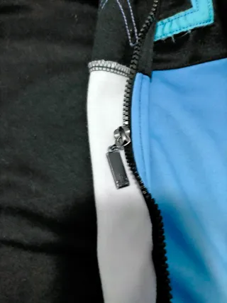 Sudadera PlayStation 2