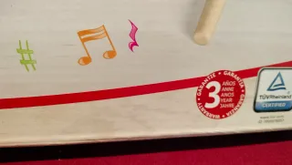 Guitarra Xilófono 6 en 1 Play Tive