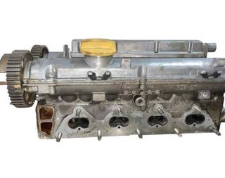 142873 culata r90400187 opel astra g berlina 1.6