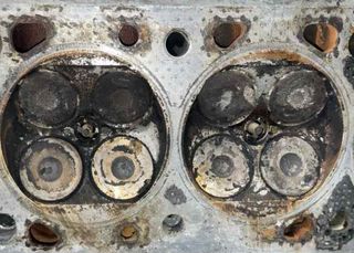 142873 culata r90400187 opel astra g berlina 1.6