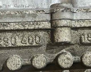 142873 culata r90400187 opel astra g berlina 1.6