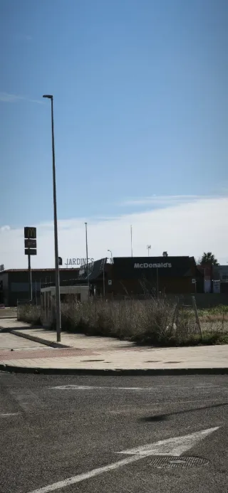 Terreno en polígono Albal