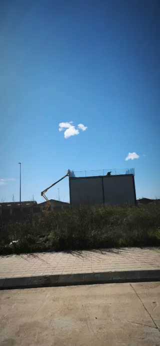 Terreno en polígono Albal