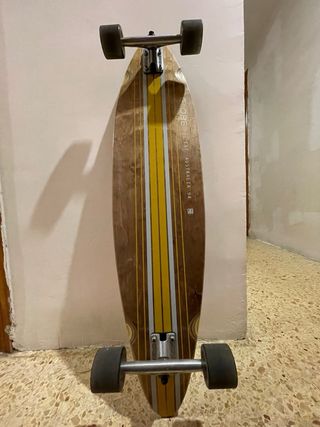 Longboard Globe Australia 94