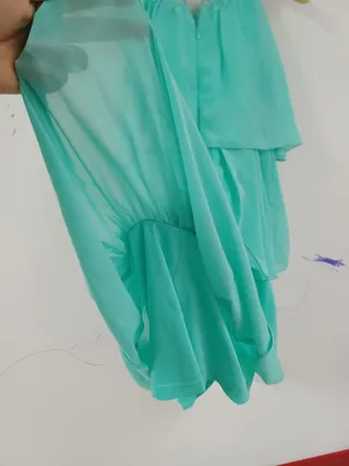 Vestito bambina 10 anni