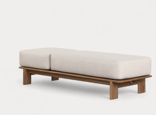 2 Tumbonas de Jardín Nuevas en Embalaje