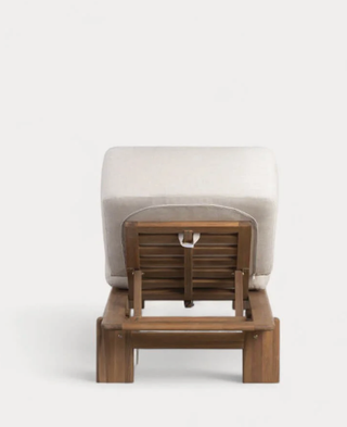 2 Tumbonas de Jardín Nuevas en Embalaje