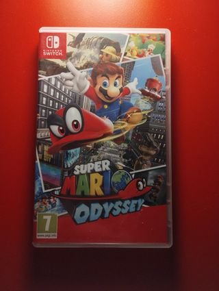 Pack 4 Juegos Nintendo Switch