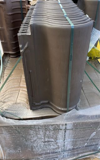 Teja mixta Escandella