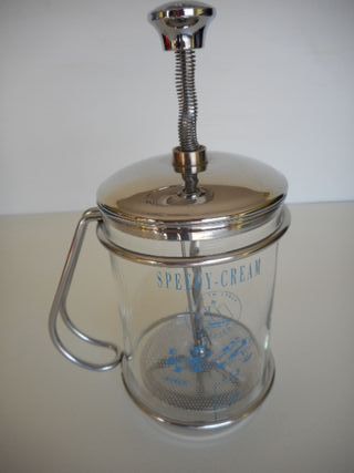 Sbattitore Speedy Cream