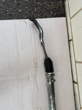 CREMALLERA DIRECCIÓN RENAULT MASTER 3 490014277R