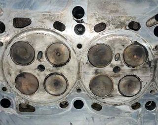 139651 culata 55206388 opel corsa d 1.3 cdti