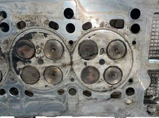 139651 culata 55206388 opel corsa d 1.3 cdti