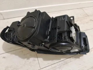 Faro Delantero Derecho BMW X6 Xenón Original