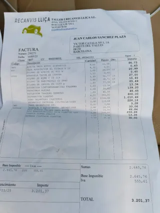 Volkswagen Touareg 2007