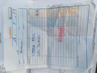 Volkswagen Touareg 2007