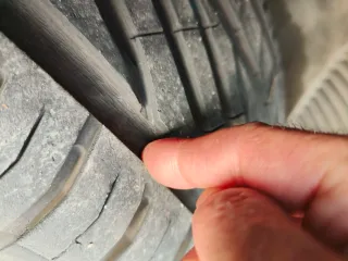 Volkswagen Touareg 2007