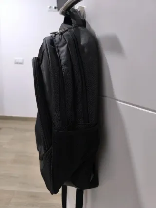 Mochila Kappa Negra