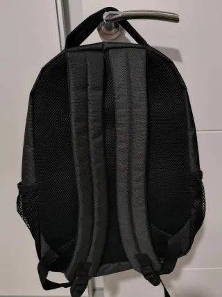 Mochila Kappa Negra