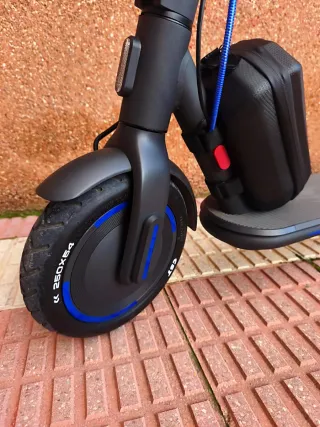 Xiaomi scooter 4 Patinete eléctrico Xiaomi