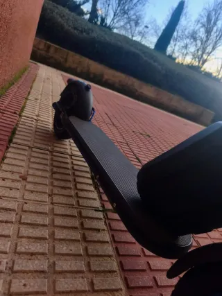 Xiaomi scooter 4 Patinete eléctrico Xiaomi