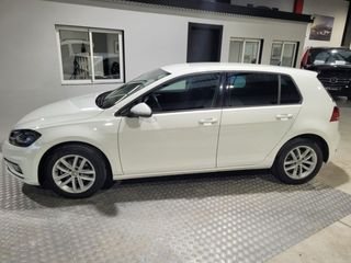 Volkswagen Golf Advance BMT