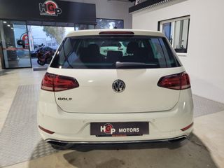 Volkswagen Golf Advance BMT