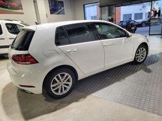 Volkswagen Golf Advance BMT