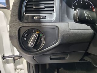 Volkswagen Golf Advance BMT