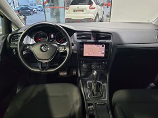 Volkswagen Golf Advance BMT