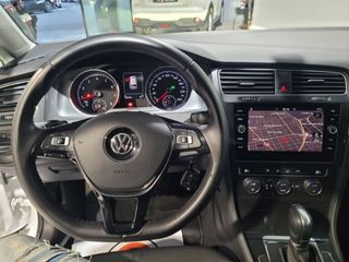 Volkswagen Golf Advance BMT