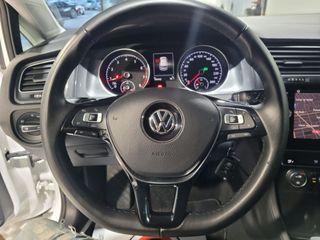 Volkswagen Golf Advance BMT