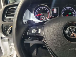 Volkswagen Golf Advance BMT