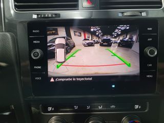 Volkswagen Golf Advance BMT