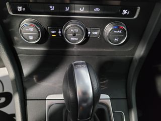 Volkswagen Golf Advance BMT